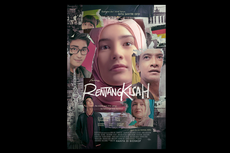 Donny Damara Ungkap Perbedaan Film Rentang Kisah Versi Original dan Extended