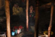 182 Korban Meninggal Akibat Konflik di Nduga Papua karena Kedinginan, Lapar, dan Sakit