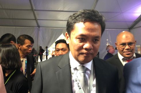 Tak Hadiri Penetapan Presiden di KPU, Prabowo Utus Habiburokhman 