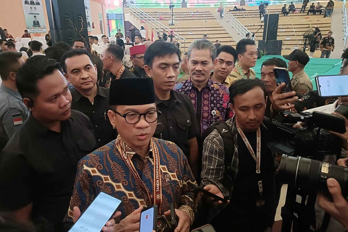 Menteri Yandri Dana Desa Bisa Digunakan untuk Musyawarah Desa, Ini Aturannya