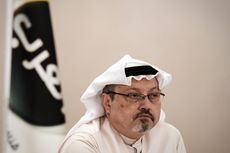 Ini Tanggapan Negara di Dunia atas Pernyataan Saudi soal Kematian Jamal Khashoggi