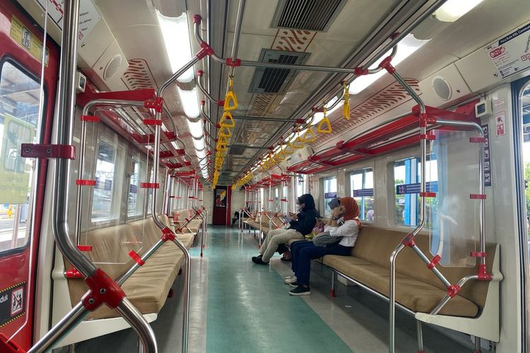 Jadwal KRL Solo - Jogja Hari Ini, Minggu 11 Mei 2025