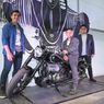 Ariel Noah Pemilik Pertama Motor Rp 1 Miliar, BMW R18