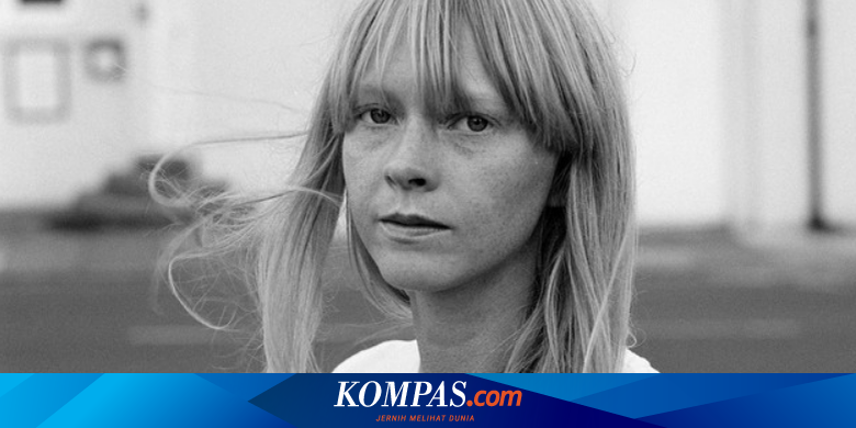 Lirik Dan Chord Lagu Shiver Lucy Rose