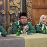 Mahkamah PPP Minta Publik Hentikan Stigma Negatif, Pastikan Hasil Muktamar Sah