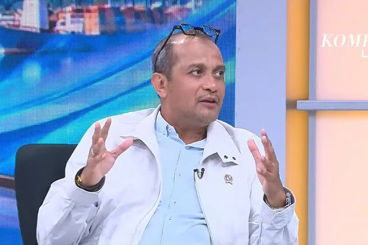 2 Tahun Prabowo-Gibran, Pemerintah Tutup 