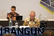 Solusi Bangun Indonesia Tebar Dividen Rp 251,78 Miliar