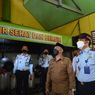 Wakil Bupati Kagum Lapas Tuban Bisa Terapkan Layanan Berbasis IT