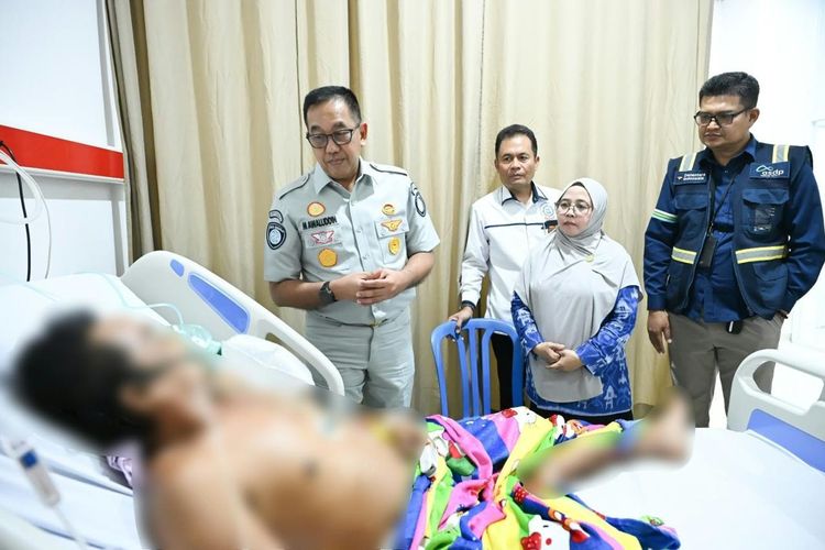 Jasa Raharja Hadirkan Fitur Jaminanku di MyJasfren untuk Cek Informasi Jaminan dan Plafon Santunan Luka-luka