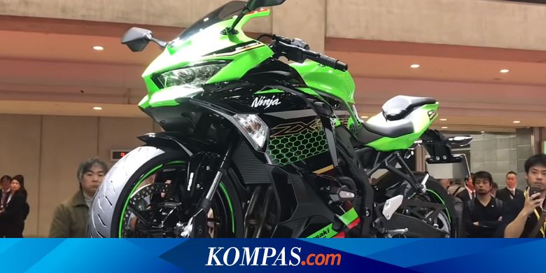 Smartwatch Di Bawah 1 Juta Komentar Berita Bocoran Harga Kawasaki Ninja 250 4 