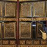 Melihat Kemegahan Al Quran Terbesar Dunia di Palembang