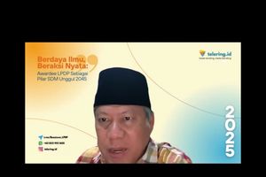 LPDP Sayangkan Tindakan Alumni Bangga Anak Jadi WN Inggris: Tidak Cerminkan Integritas dan Etika