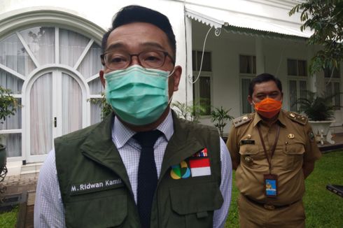 Ketua MUI Jabar: Saya Pribadi Berpandangan Mudik dalam Kondisi Sekarang Bisa Dikategorikan Haram