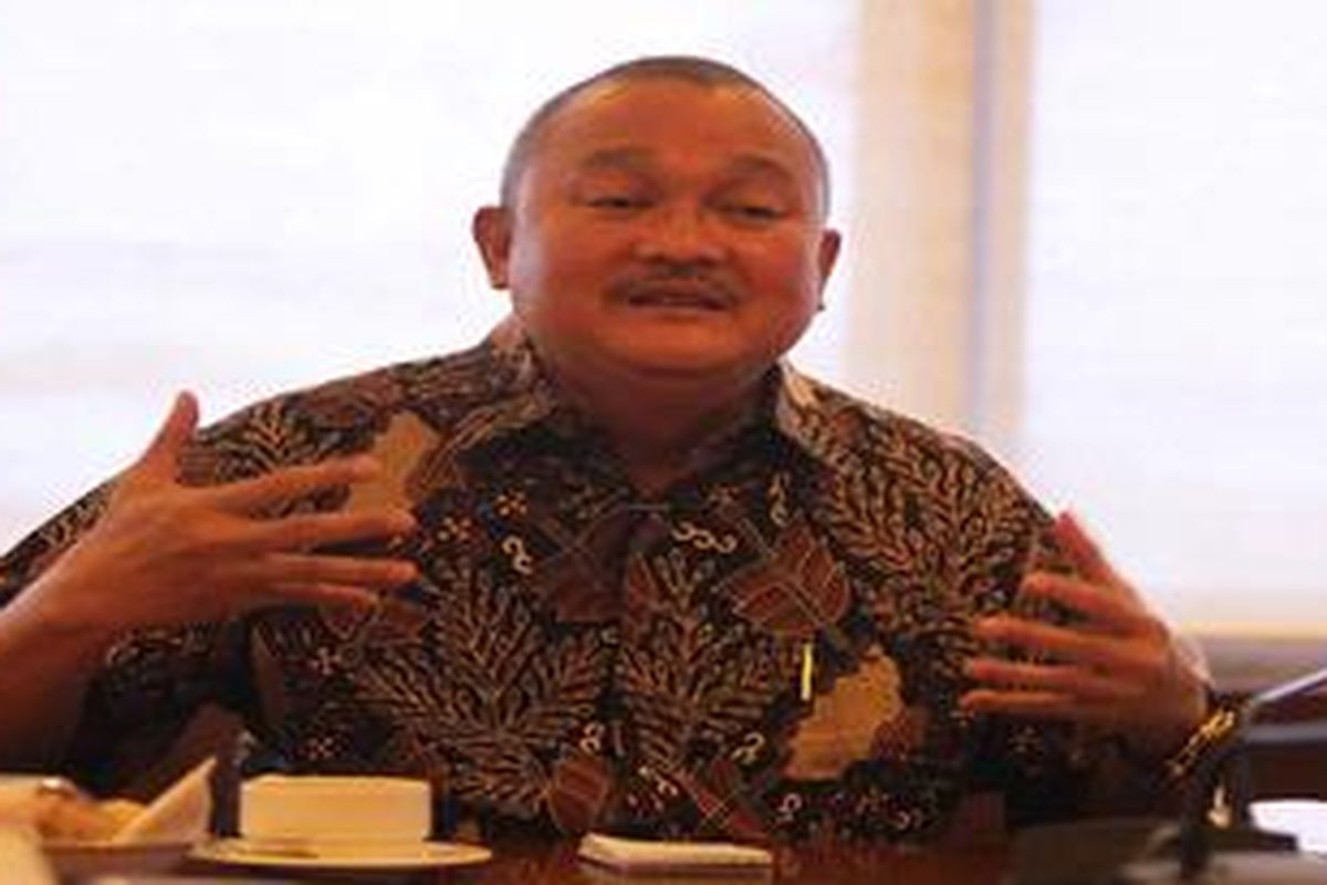 Alex Noerdin, Gubernur Sumatera Selatan