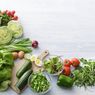 Sayuran Terbaik untuk Turunkan Berat Badan Menurut Ahli Diet