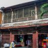 Toko Kompak di Pasar Baru, Bangunan Kuno yang Berdiri Sejak 1800