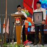 Debat Perdana Pilkada Surabaya, Paslon Tunggal Akan Paparkan Visi Misi dan Tanya Jawab
