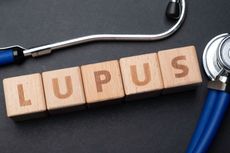 Kenali Apa Itu Penyakit Lupus, Penyebab, dan Komplikasinya