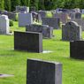 Petugas Pemakaman Jenazah Covid-19 di Klaten Kuburkan Peti Mati Kosong, Ini Faktanya