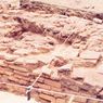 Sejarah Candi Pancahan dan Candi Patani di Pasaman