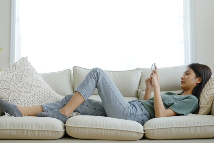 Kemudahan teknologi menimbulkan kebiasaan kurang gerak atau sedentary lifestyle yang dapat memengaruhi kesehatan jantung.