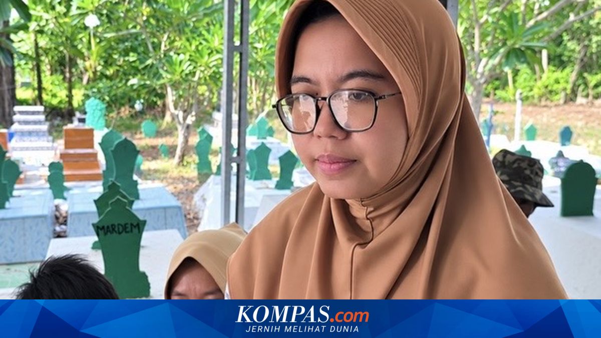 Di Balik Kecelakaan Maut di Pantura Indramayu, Keluarga Ungkap Firasat Buruk