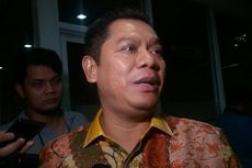 Adies Kadir Jadi Sekretaris Fraksi Golkar Pengganti Agus Gumiwang 