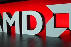 AMD Gabungkan ARM dan x86 di Satu Prosesor
