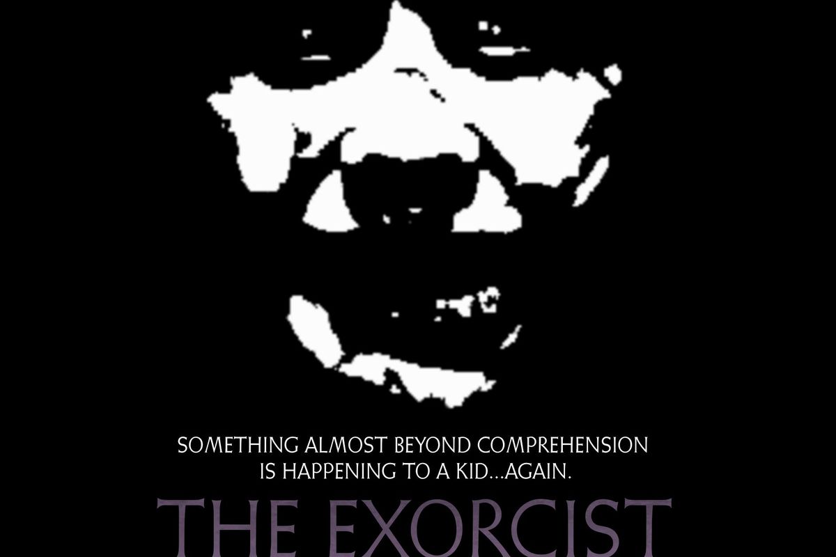Urutan Film "The Exorcist" Sesuai Kronologi Cerita dan Tanggal Rilis
