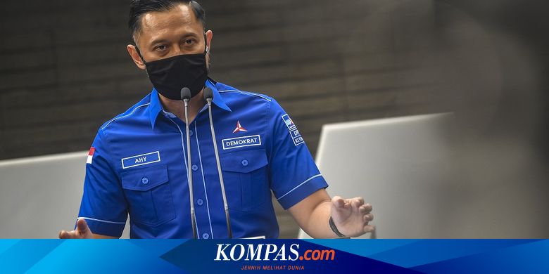 Elektabilitas Demokrat Diprediksi Meningkat jika Mampu Atasi Isu Kudeta