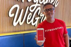 Bisnis Kebugaran di Indonesia Terus Tumbuh, Fitquarters Ajak Pelaku Usaha Manfaatkan Teknologi Digital