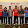 Superliga Junior 2023: Hadiah Tembus Rp 1 Miliar, Ratusan Atlet Siap Unjuk Gigi