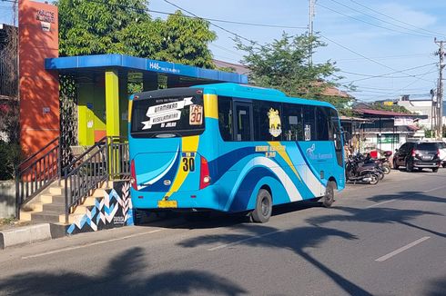 Bus Gratis Trans Koetaradja di Aceh, Jawaban Transportasi Perkotaan