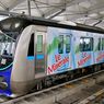 Perpanjangan Rute MRT hingga Tangsel Tak Masuk Rencana Tahun 2022