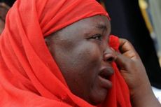 AS Dilibatkan dalam Pencarian Ratusan Siswi Nigeria