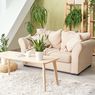 Sudut Furnitur Runcing Bisa Sebabkan Energi Negatif di Rumah, Kenapa?