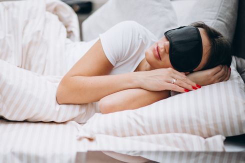 Susah Tidur? Ini 5 Cara Tidur Nyenyak dan Berkualitas