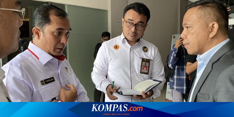 Kemenko Polhukam Jadwalkan Audiensi dengan Pihak Pegi Setiawan