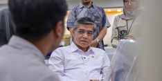 Menaker Sebut Sertifikasi Kompetensi Jadi Bekal Penting Lulusan Magang