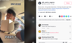 Pria Cegat Wisatawan Naik Taksi Online Bali, Meminta Uang Rp 150.000