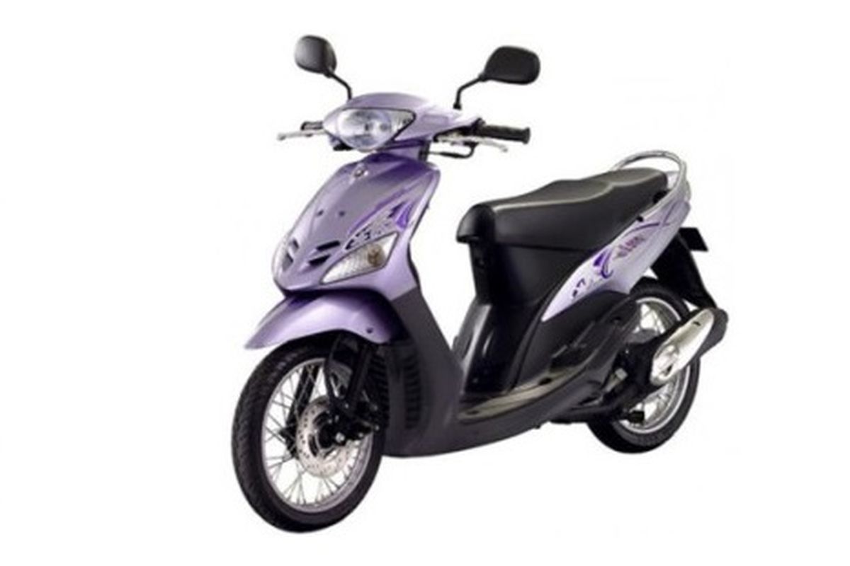 Yamaha Mio