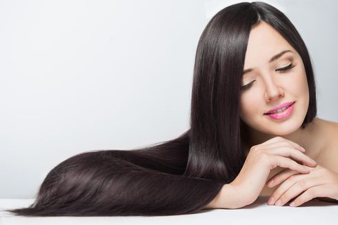 7 Cara Alami Ini Bikin Rambut Cepat Tumbuh