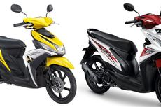 Sanggahan Honda dan Yamaha Tanpa Kartel