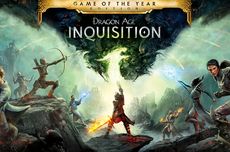 Epic Games Gratiskan "Dragon Age Inquisition - Game of the Year Edition", Cuma Seminggu