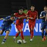 Hasil Semifinal Piala Dunia U20: Israel-Korsel Tumbang, Final Uruguay Vs Italia
