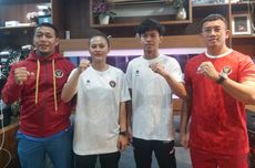 Target Tim Teqball Indonesia di Kejuaraan Dunia 2024