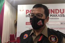 PJ Wali Kota Makassar Optimistis PSBB Bisa Tekan Wabah Corona