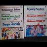 Ajak Buah Hati Mengenal Covid-19 lewat 6 Seri Panduan A-Z
