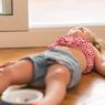 Ramai soal Video Cara Mengatasi Tantrum pada Anak, Ini Tips dari Psikolog