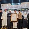 Menag: Jangan Belajar Al-Qur'an Hanya untuk Ilmu, Tapi untuk Mendekat kepada Allah